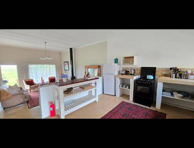 2 BEDROOM HOUSE FOR SALE IN ROSETTA